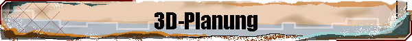 3D-Planung