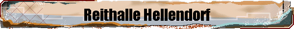 Reithalle Hellendorf