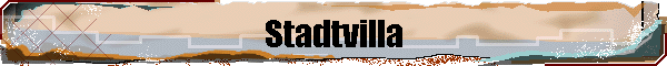 Stadtvilla
