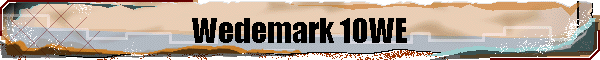 Wedemark 10WE